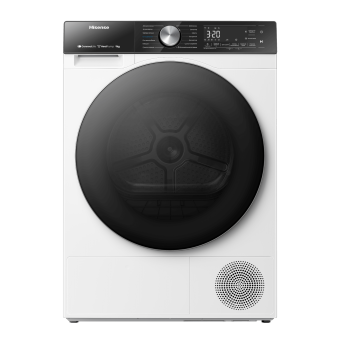Сушильная машина Hisense DH5S902UW2