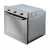 Духовой шкаф газовый DeLonghi FG 6 XL RUS