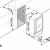 Винный шкаф Dometic E40FGD Elegance