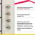 Варочная панель Simfer H60Q40O417