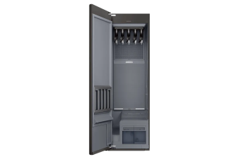 Паровой шкаф Samsung DF10A9500CG