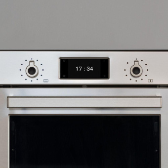 Духовой шкаф Bertazzoni Modern F6011PROPТX