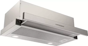Встраиваемая вытяжки Kuppersberg SLIMHIT 60 X