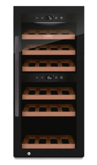 Винный шкаф Caso WineExclusive 24 Smart