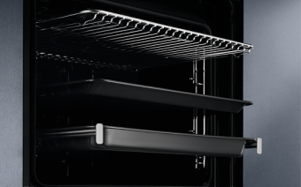 Духовой шкаф Electrolux OED3H50K