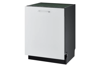 Встраиваемая посудомоечная машина Samsung DW60R7070BB/WT