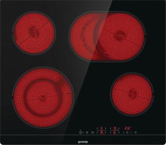 Варочная панель Gorenje ECT646BCSC