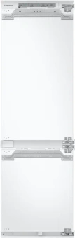 Встраиваемый холодильник Samsung BRB266100WW/WT