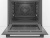 Духовой шкаф Bosch HBG517EB0R