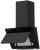 Вытяжка Krona LIVA 500 BLACK SENSOR
