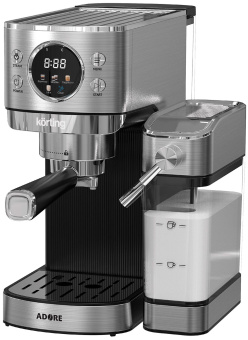 Кофемашина Korting KCM 1006 T Adore