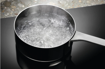 Варочная панель Electrolux IPEL644KC