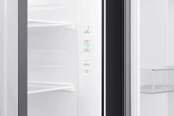 Холодильник Samsung RS62R50314G