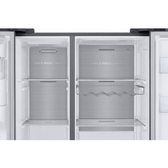 Холодильник Samsung Family Hub RS68N8941SL