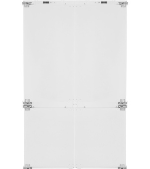 Встраиваемый холодильник Scandilux SBS CFFBI 256 E
