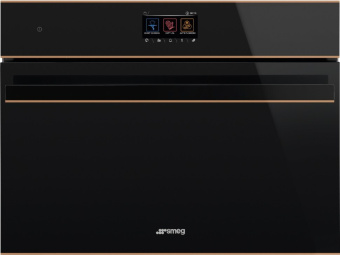 Духовой шкаф Smeg SO4604S4PNR