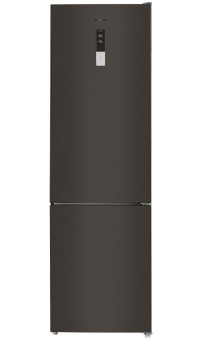 Холодильник Maunfeld MFF200NFSB10 Inverter