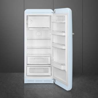 Холодильник Smeg FAB28RPB5