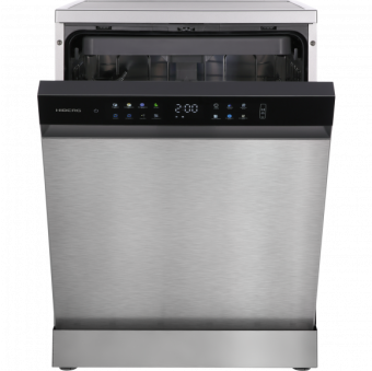 Посудомоечная машина Hiberg F68 1530 LX