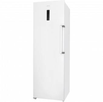 Морозильная камера Hiberg FR 40DX NFW