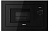 Встраиваемая микроволновая печь Teka ML 8210 BIS NIGHT RIVER BLACK