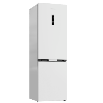 Холодильник Grundig GKPN66930LWW
