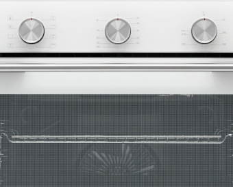 Духовой шкаф Krona BIRNE 60 WH