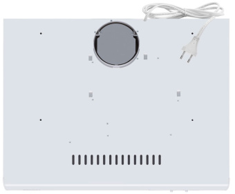 Вытяжка Maunfeld MPA 50 WHITE