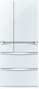 Холодильник Mitsubishi Electric MR-WXR743C-W-R