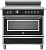 Варочный центр Bertazzoni Heritage HER95I1ENET