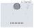 Вытяжка Maunfeld MPA 50 WHITE