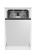 Встраиваемая посудомоечная машина Beko BDIS38122Q