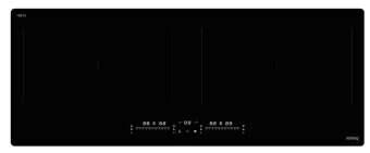 Варочная панель Korting HIB 92900 HID