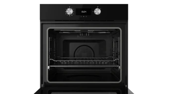 Духовой шкаф Teka HLB 8410 P NIGHT RIVER BLACK