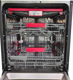 Встраиваемая посудомоечная машина Kaiser S60 U 88 XL EM