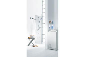 Стиральная машина с вертикальной загрузкой Miele W667