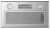 Встраиваемая вытяжки Midea MH60I300X