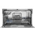 Посудомоечная машина Electrolux ESF2400OW