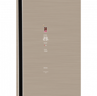 Холодильник Hiberg RFQ-600DX NFGY Inverter