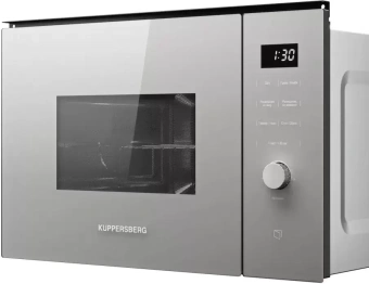 Встраиваемая микроволновая печь Kuppersberg HMW 650 GR C