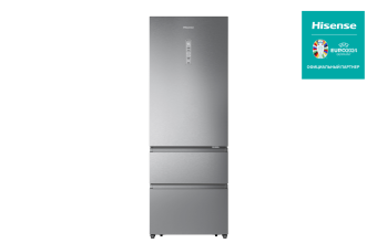 Холодильник Hisense RT641N4ACE