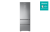 Холодильник Hisense RT641N4ACE
