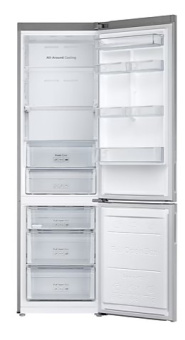 Холодильник Samsung RB37A5470SA/WT