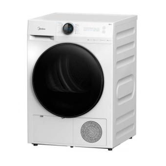 Сушильная машина Midea LUNAR MD200D90WB/W-RU
