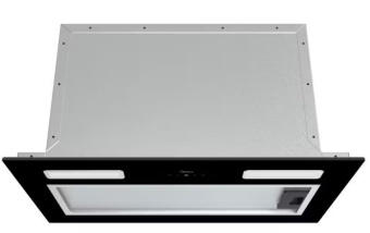 Встраиваемая вытяжки Midea MH60I550GB