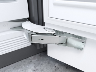 Встраиваемый холодильник Miele KF2901Vi