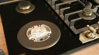 Варочная панель Kaiser KCG 6335 Em Turbo