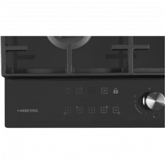 Варочная панель Hiberg VM 7155 B