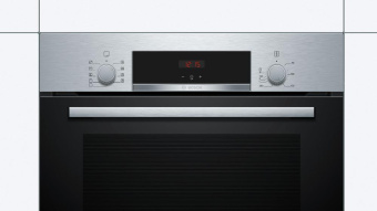 Духовой шкаф Bosch HBF534ES0R