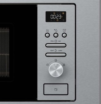 Встраиваемая микроволновая печь Gorenje BM201AG1X
